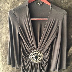 Sky Dress - Celebrity Owned